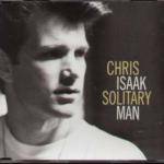 Chris Isaak : Solitary Man